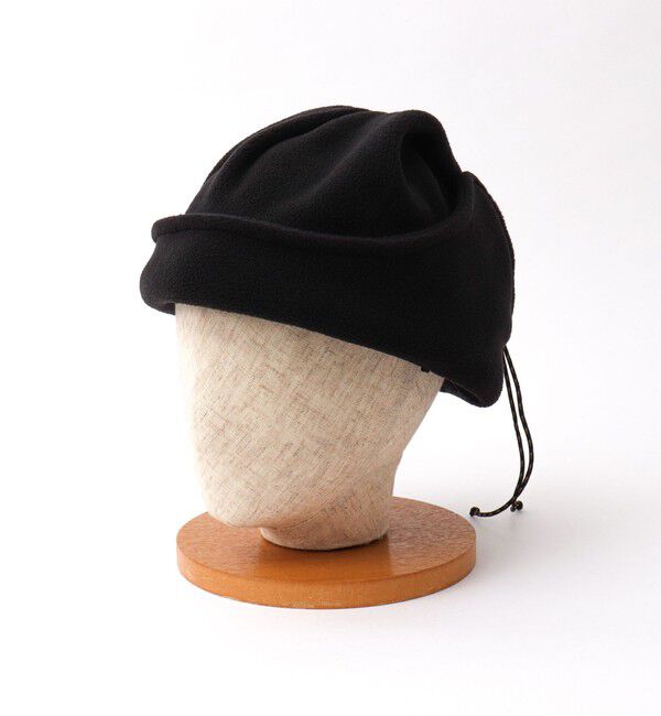 NOLLEY'S goodman「【halo commodity/ハロ コモディティー】h263-1003 Lock Flap Beanie」|その他|