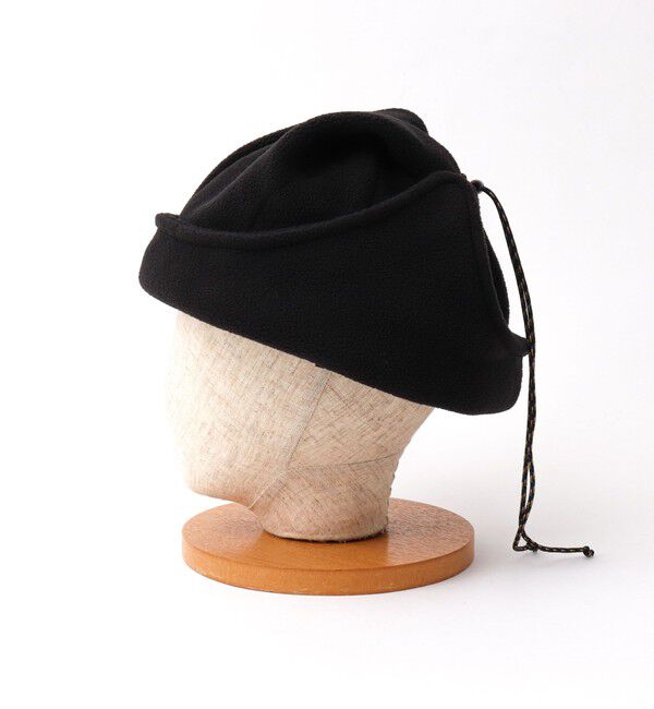 NOLLEY'S goodman「【halo commodity/ハロ コモディティー】h263-1003 Lock Flap Beanie」|その他|
