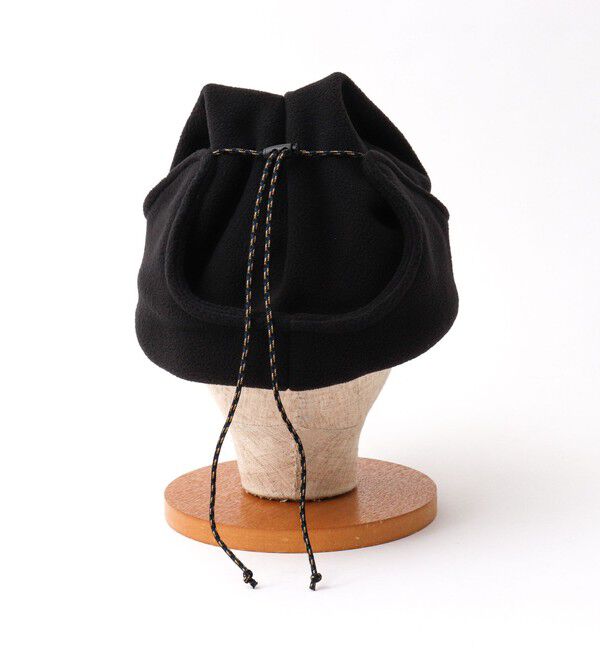 NOLLEY'S goodman「【halo commodity/ハロ コモディティー】h263-1003 Lock Flap Beanie」|その他|