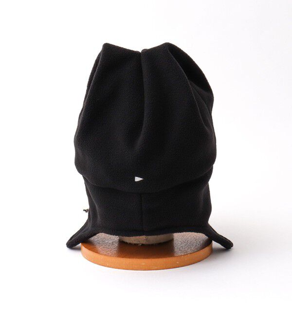 NOLLEY'S goodman「【halo commodity/ハロ コモディティー】h263-1003 Lock Flap Beanie」|その他|
