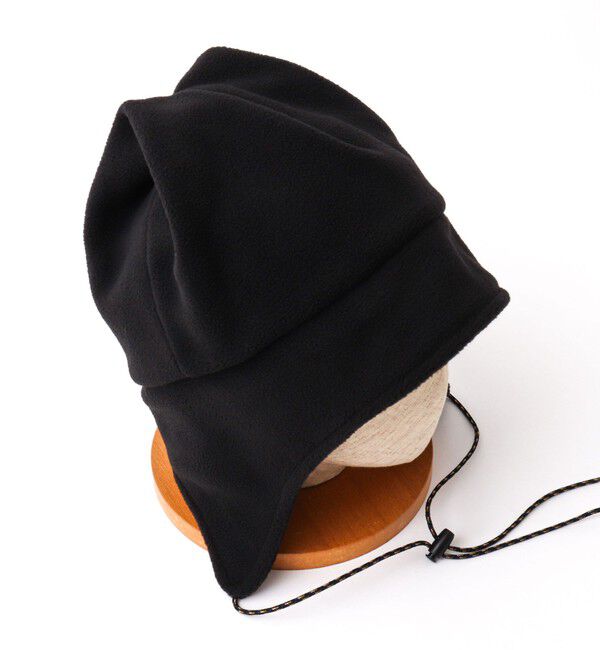 NOLLEY'S goodman「【halo commodity/ハロ コモディティー】h263-1003 Lock Flap Beanie」|その他|