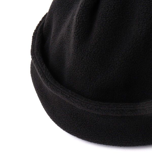 NOLLEY'S goodman「【halo commodity/ハロ コモディティー】h263-1003 Lock Flap Beanie」|その他|