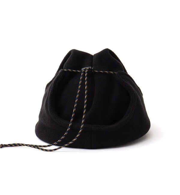 NOLLEY'S goodman「【halo commodity/ハロ コモディティー】h263-1003 Lock Flap Beanie」|その他|
