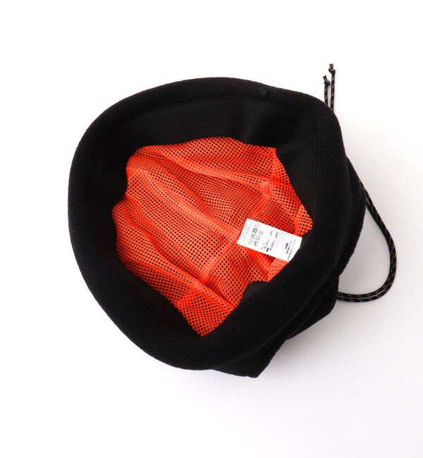 NOLLEY'S goodman「【halo commodity/ハロ コモディティー】h263-1003 Lock Flap Beanie」|その他|