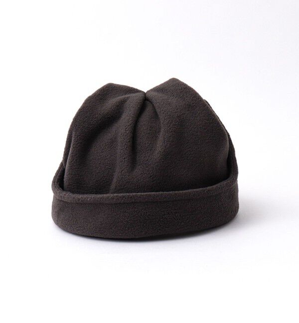 NOLLEY'S goodman「【halo commodity/ハロ コモディティー】h263-1003 Lock Flap Beanie」|その他|
