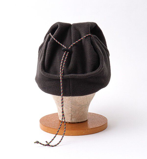 NOLLEY'S goodman「【halo commodity/ハロ コモディティー】h263-1003 Lock Flap Beanie」|その他|