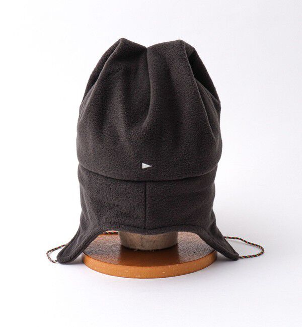 NOLLEY'S goodman「【halo commodity/ハロ コモディティー】h263-1003 Lock Flap Beanie」|その他|