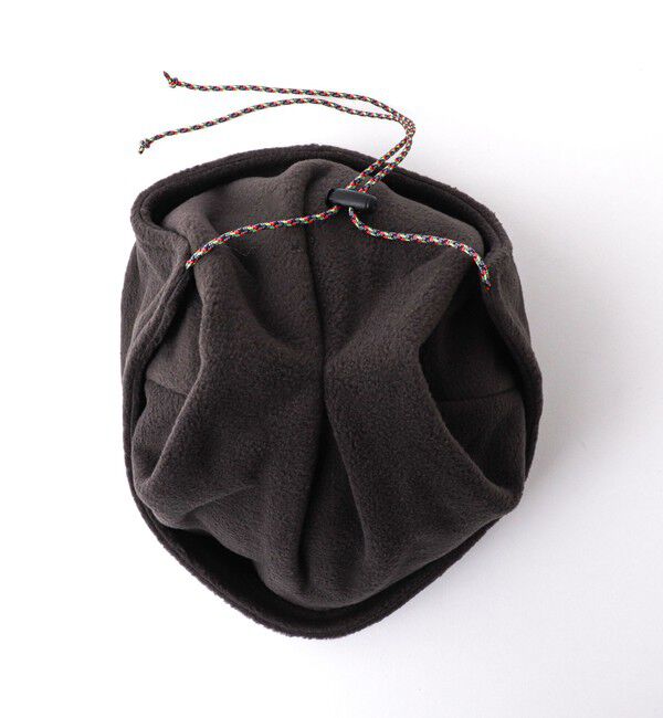 NOLLEY'S goodman「【halo commodity/ハロ コモディティー】h263-1003 Lock Flap Beanie」|その他|