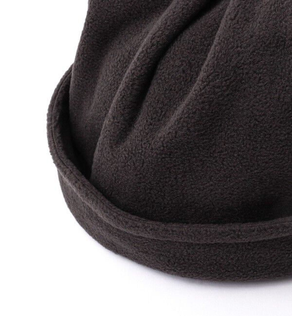 NOLLEY'S goodman「【halo commodity/ハロ コモディティー】h263-1003 Lock Flap Beanie」|その他|