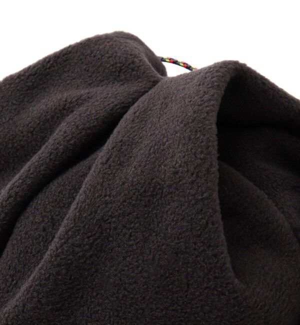 NOLLEY'S goodman「【halo commodity/ハロ コモディティー】h263-1003 Lock Flap Beanie」|その他|