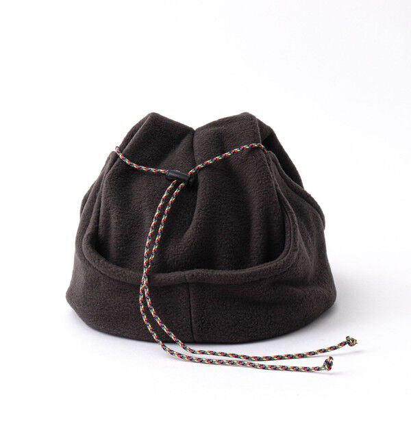 NOLLEY'S goodman「【halo commodity/ハロ コモディティー】h263-1003 Lock Flap Beanie」|その他|