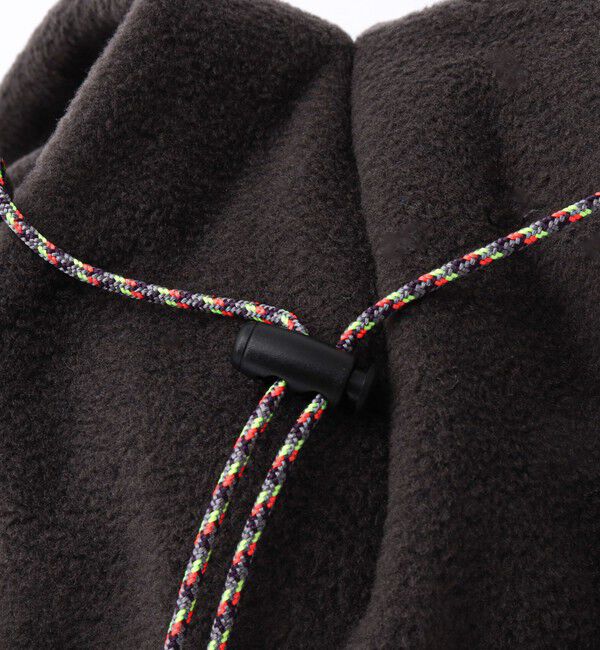 NOLLEY'S goodman「【halo commodity/ハロ コモディティー】h263-1003 Lock Flap Beanie」|その他|