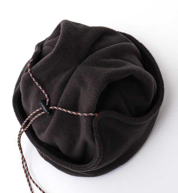 NOLLEY'S goodman「【halo commodity/ハロ コモディティー】h263-1003 Lock Flap Beanie」|その他|