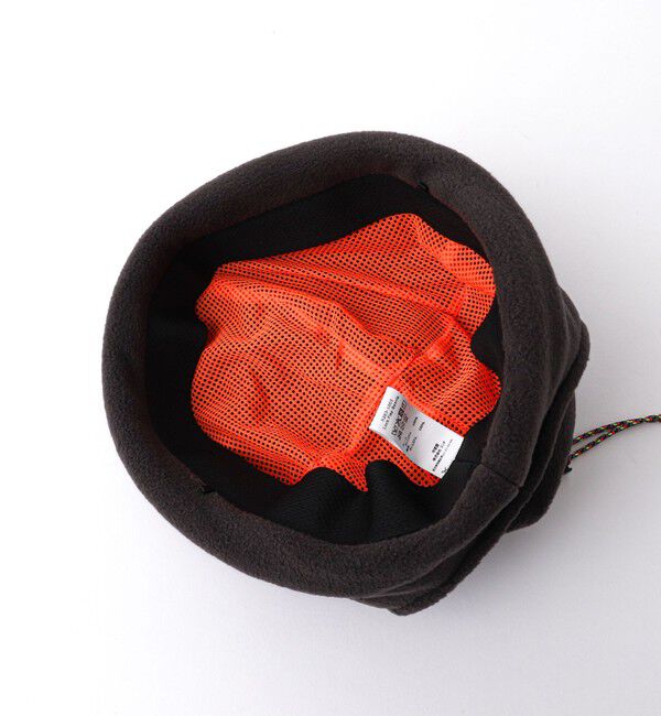 NOLLEY'S goodman「【halo commodity/ハロ コモディティー】h263-1003 Lock Flap Beanie」|その他|