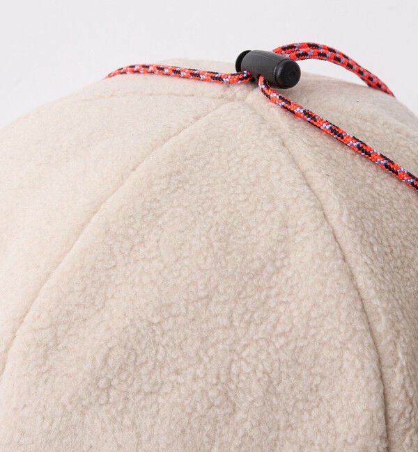 NOLLEY'S goodman「【halo commodity/ハロ コモディティー】h263-3003 Lock Flap Cap」|キャップ・キャスケット|