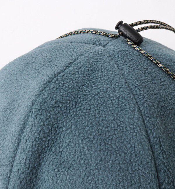 NOLLEY'S goodman「【halo commodity/ハロ コモディティー】h263-3003 Lock Flap Cap」|キャップ・キャスケット|