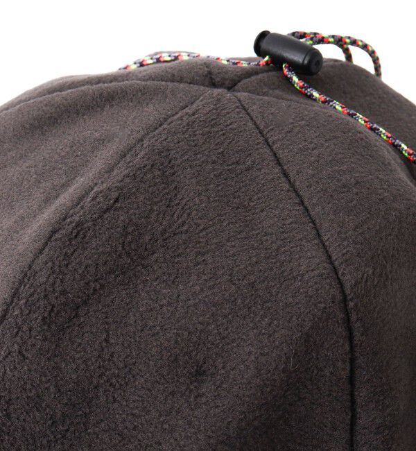 NOLLEY'S goodman「【halo commodity/ハロ コモディティー】h263-3003 Lock Flap Cap」|キャップ・キャスケット|