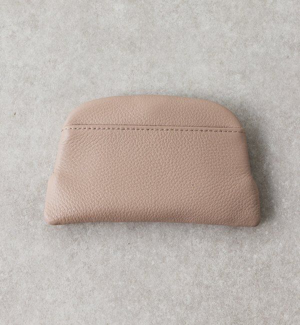  「【PAPILLONNER/パピヨネ】clasp purse」|その他|