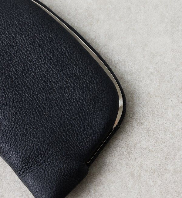  「【PAPILLONNER/パピヨネ】clasp purse」|その他|