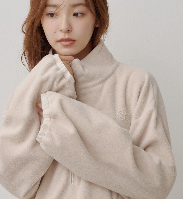  「【セットアップ対応】ビーズロゴフリーストップス」|Tシャツ・カットソー|