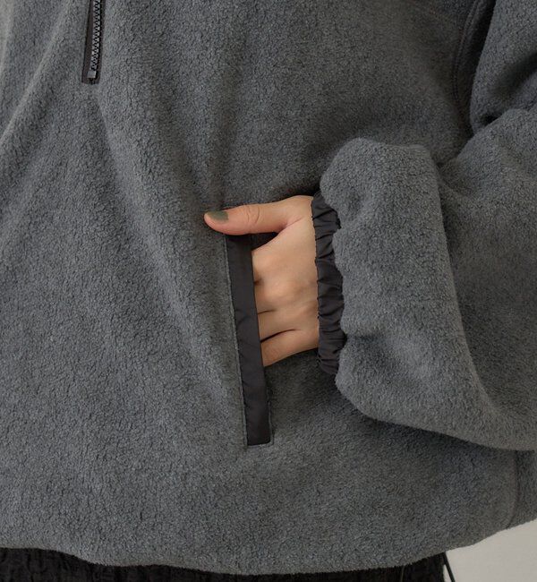  「【セットアップ対応】ビーズロゴフリーストップス」|Tシャツ・カットソー|