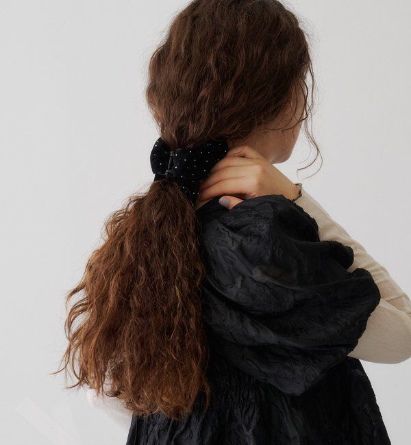  「【fiw.】スタッズヘアクリップ」|その他|