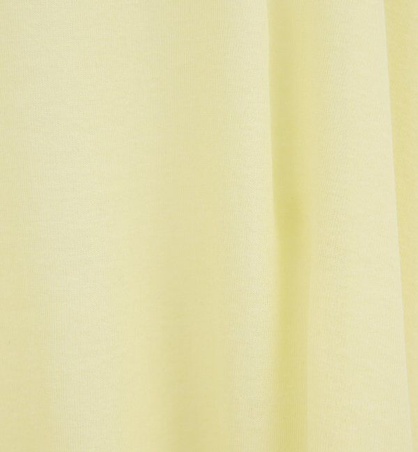 La nature linge「【La nature linge】NEWロングスリーブTシャツ」|Tシャツ・カットソー|
