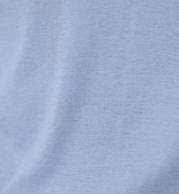 La nature linge「【La nature linge】NEWロングスリーブTシャツ」|Tシャツ・カットソー|
