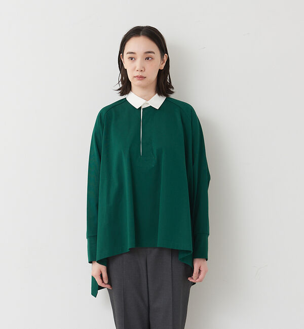 collex「ビッグラガーシャツ」|Tシャツ・カットソー|