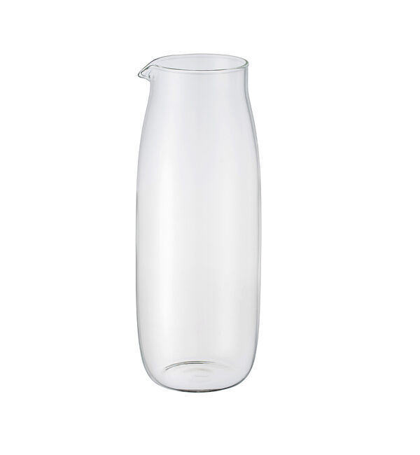 collex「【KINTO /キントー】UNITEA コールドブリューカラフェ1.1L」|食器・キッチングッズ|