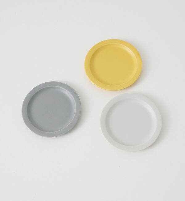 collex「【新色登場】SAKUZAN 作山窯 Saucer ソーサー」|食器・キッチングッズ|