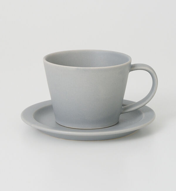 collex「【新色登場】SAKUZAN 作山窯 Saucer ソーサー」|食器・キッチングッズ|