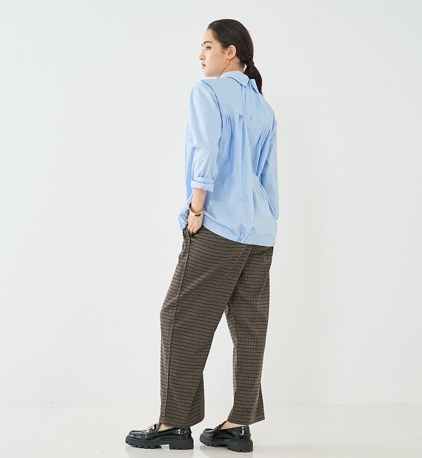 collex「チェックパンツ」|その他|