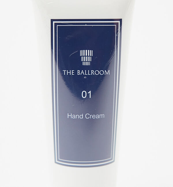 collex「【THE BALLROOM】ハンドクリーム 50g」|その他|
