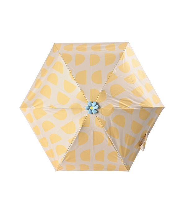 collex「Ohana Parasol 折りたたみ日傘 MOON【assa】」|傘|