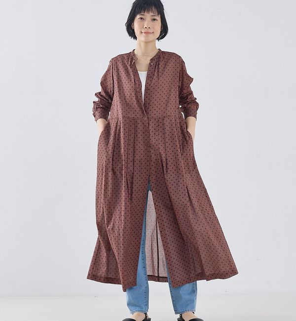 collex「シアードットワンピース」|ワンピース|