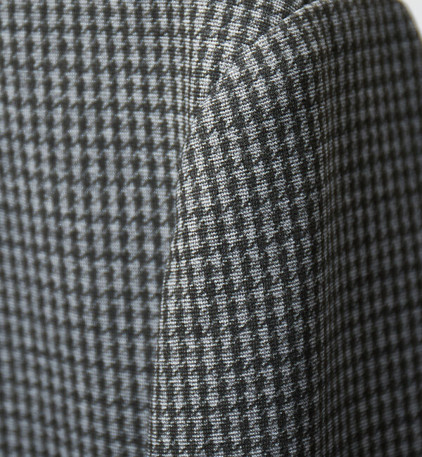 ABAHOUSE「【FLEX JACKET/セットアップ対応】ストレッチ ポンチ ジャケット」|テーラードジャケット|