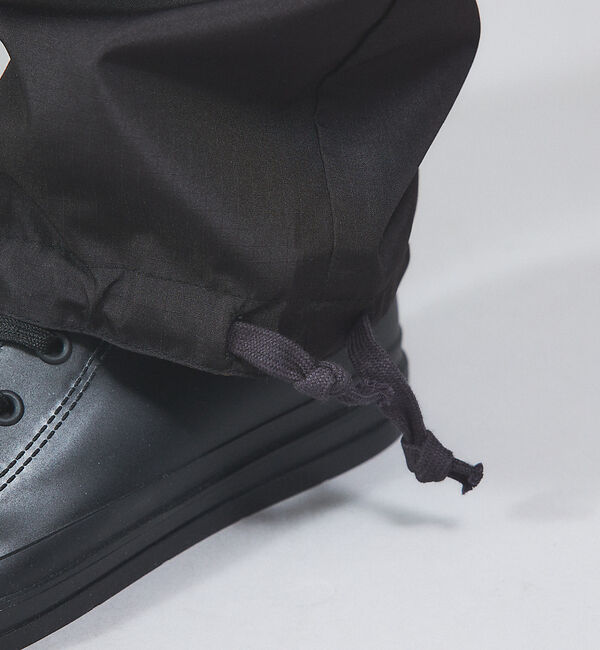 ABAHOUSE「【TAION / タイオン】MILITARY LINE REVERSIBLE P」|カーゴ|