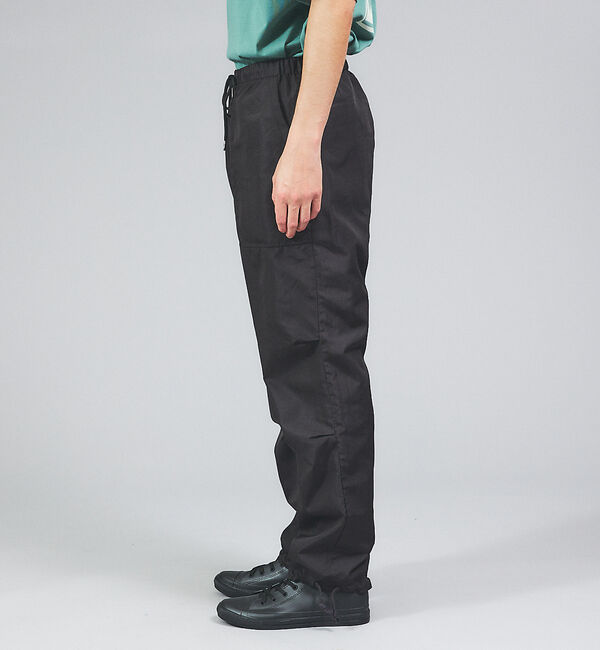 ABAHOUSE「【TAION / タイオン】MILITARY LINE REVERSIBLE P」|カーゴ|
