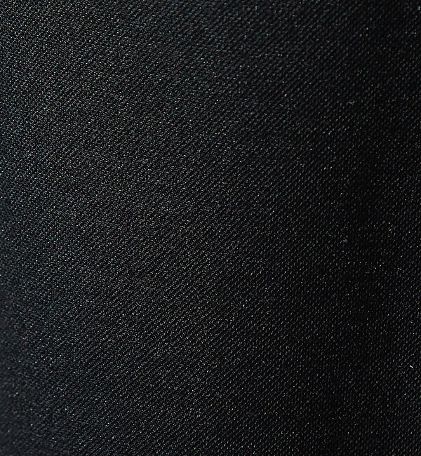 ABAHOUSE「【接触冷感】アイスピケ ストレッチ ポロシャツ / FLEX COOL」|ポロシャツ|
