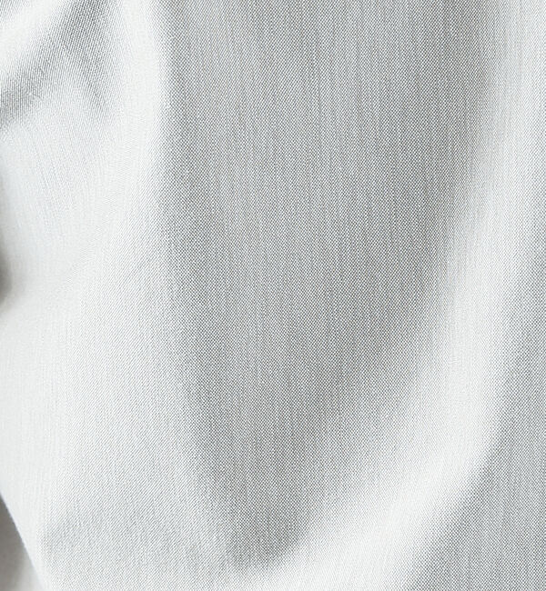 ABAHOUSE「【FLEX】36Gモックロディ【半袖シャツ】」|シャツ・ブラウス|