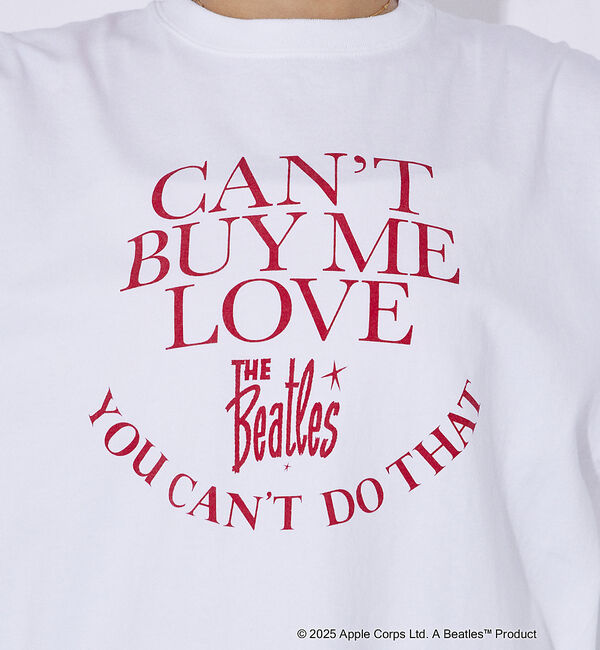 ABAHOUSE「【GOOD ROCK SPEED/グッドロックスピード】THE BEATLES」|Tシャツ・カットソー|