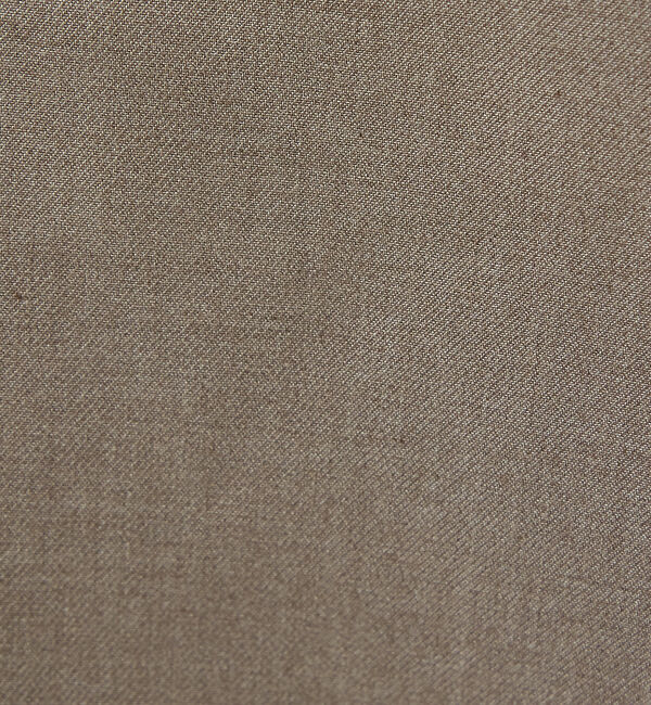 ABAHOUSE「イミテーションウール リラックスシャツ / レギュラーカラーシャツ」|シャツ・ブラウス|