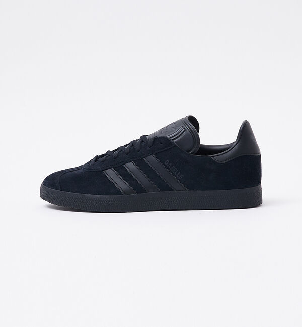 ABAHOUSE「【adidas / アディダス】GAZELLE ガゼル スニーカー」|スニーカー|