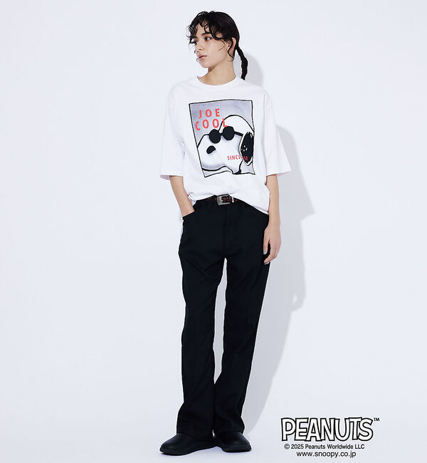 ABAHOUSE「【JOHNBULL/ ジョンブル】PEANUTS SNOOPY/ピーナッツスヌー」|Tシャツ・カットソー|