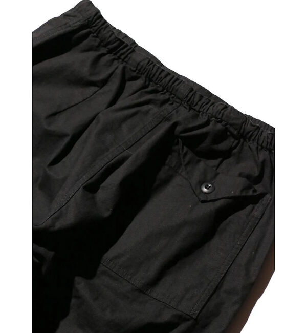 ABAHOUSE「【MADE IN STANDARD】FATIGUE UNIFORM PANTS/」|カーゴ|