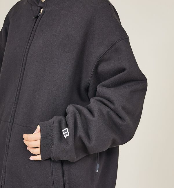ABAHOUSE「【BerBerjin &times; RUSSELL ATHLETIC  】Pro Cott」|パーカー|