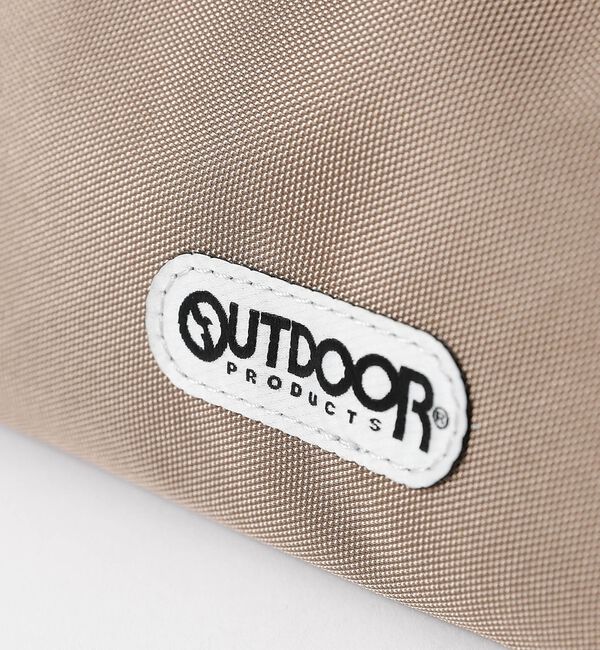 ABAHOUSE「【OUTDOOR PRODUCTS / アウトドアプロダクツ】Boat Shap」|ショルダー・メッセンジャー|