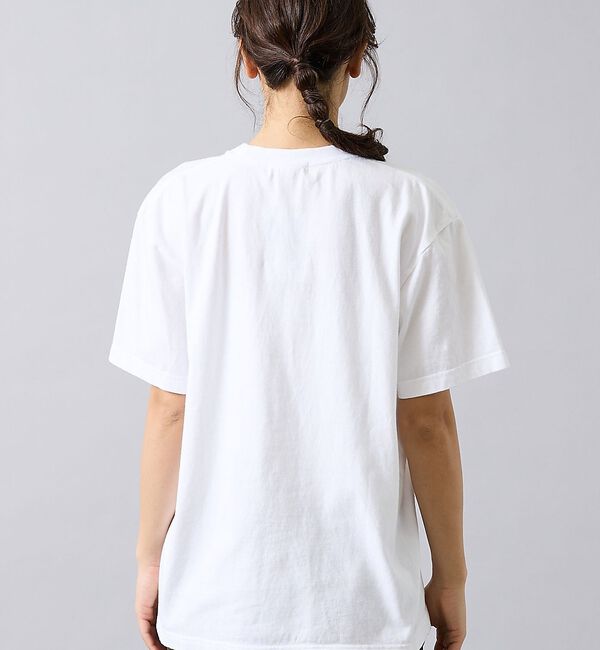 ABAHOUSE「【GOOD ROCK SPEED / グッドロックスピード】FORD ロゴプリン」|Tシャツ・カットソー|
