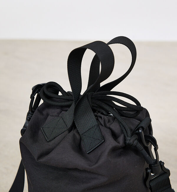 ABAHOUSE「【TAION/タイオン】NON DOWN MOUNTAIN BUCKET BAG」|ショルダー・メッセンジャー|